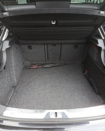 Skoda Superb cena 52000 przebieg: 166623, rok produkcji 2013 z Myszków małe 172